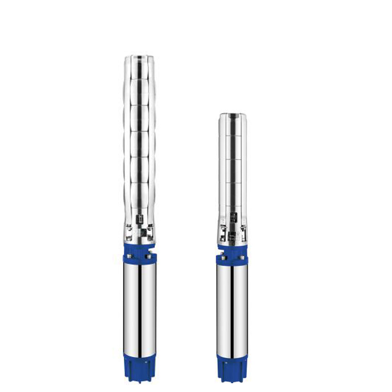 6SP SS DOMPELPOMP (6SP46-9)